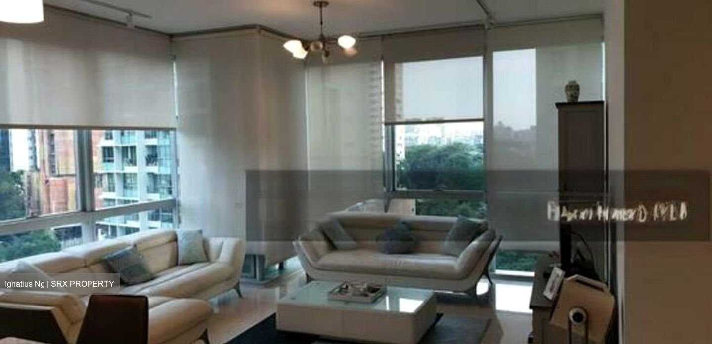 The Grange (D10), Condominium #457298531